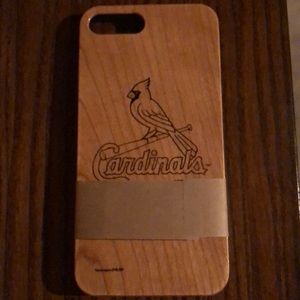 St Louis Cardinals IPhone 7 Plus Case